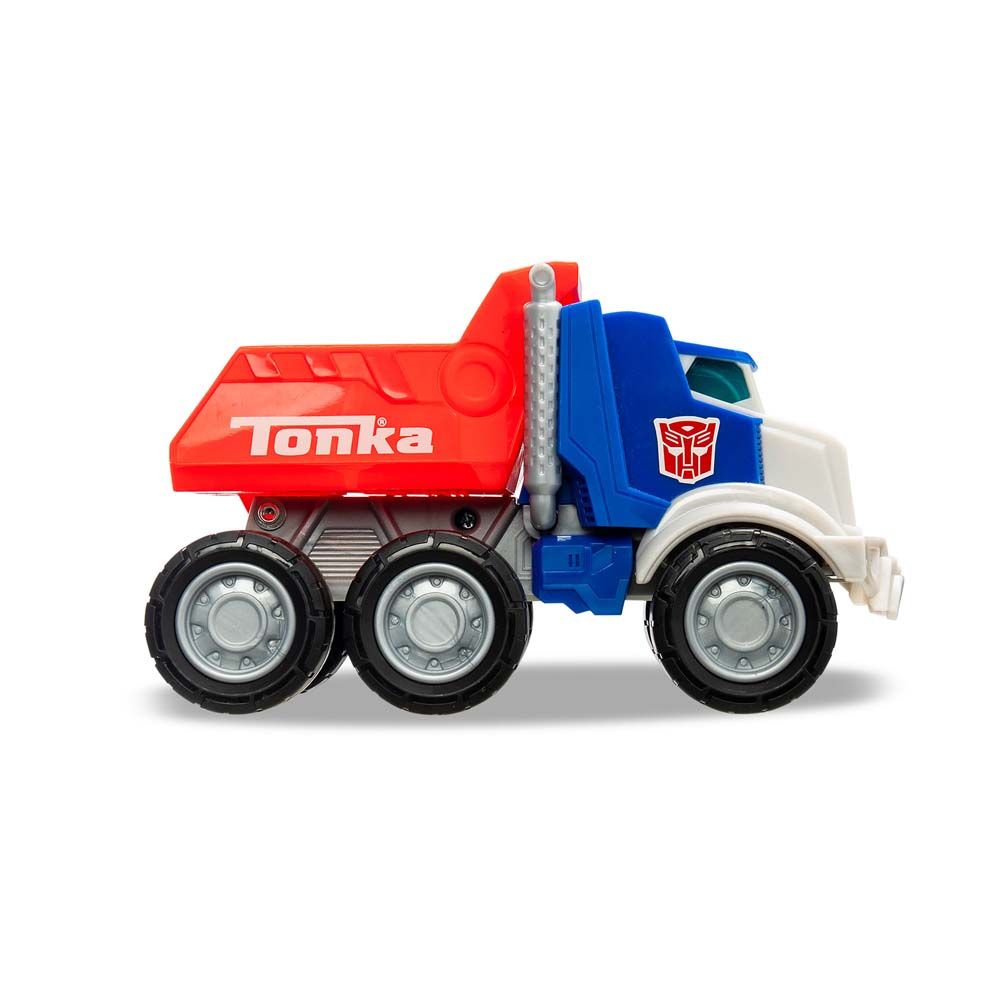 Tonk x Transformers - Various-Yarrawonga Fun and Games