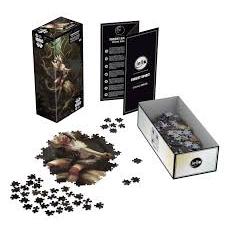 1000 Piece Jigsaw - Forest Spirit-Yarrawonga Fun and Games