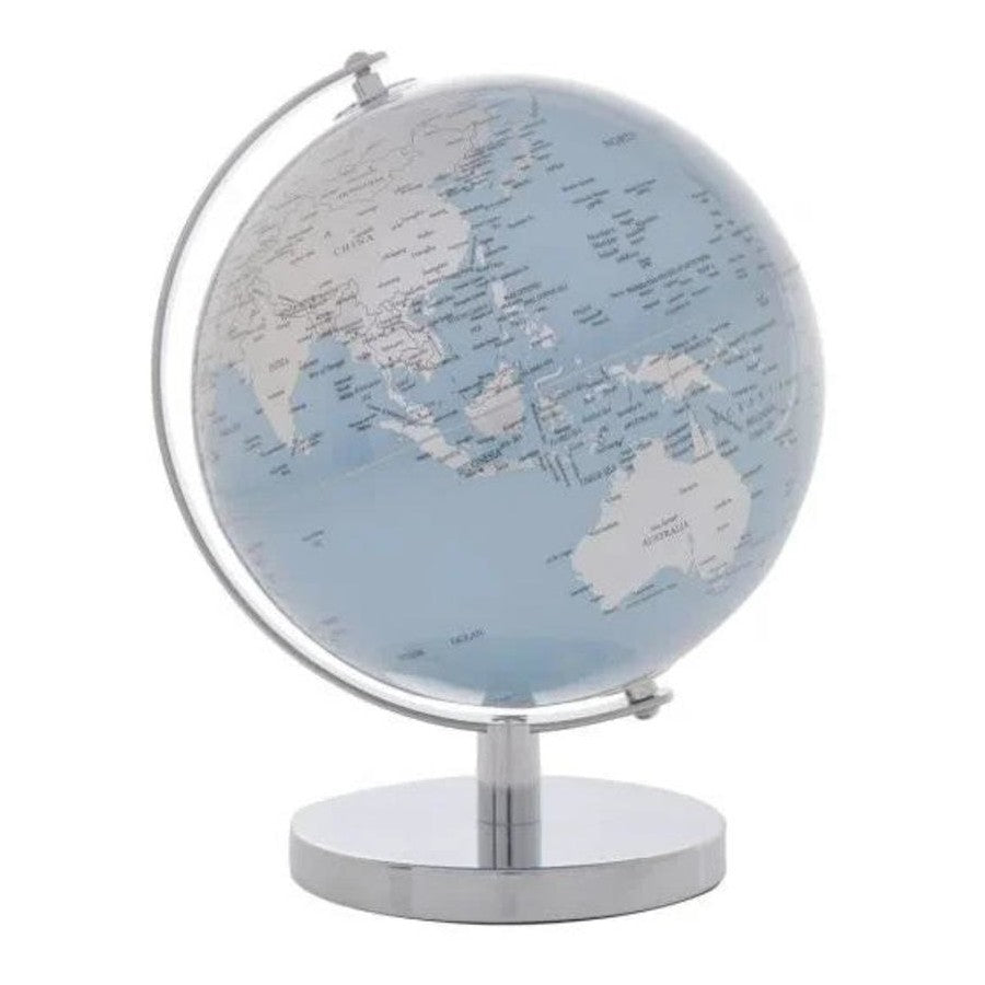 20cm Desk Globe-Yarrawonga Fun and Games
