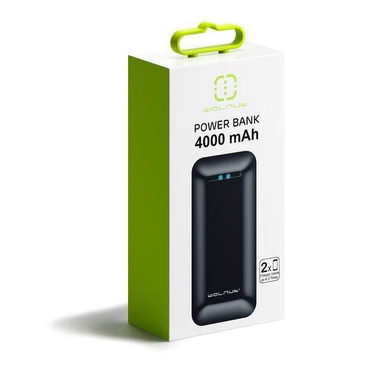 4000mAh Pocket Powerbank-Yarrawonga Fun and Games