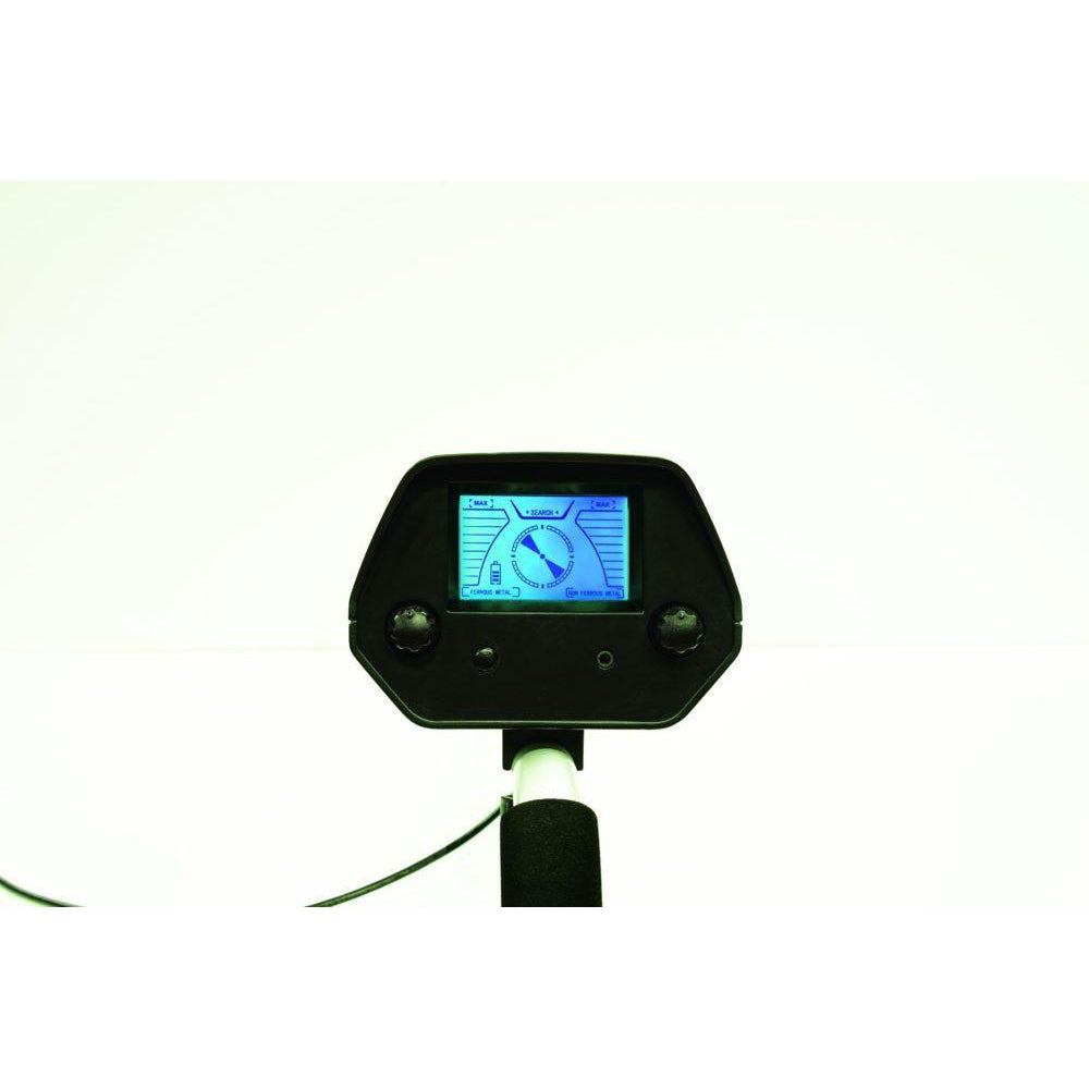 Australian Geographic Quailty Metal Detector-Yarrawonga Fun and Games