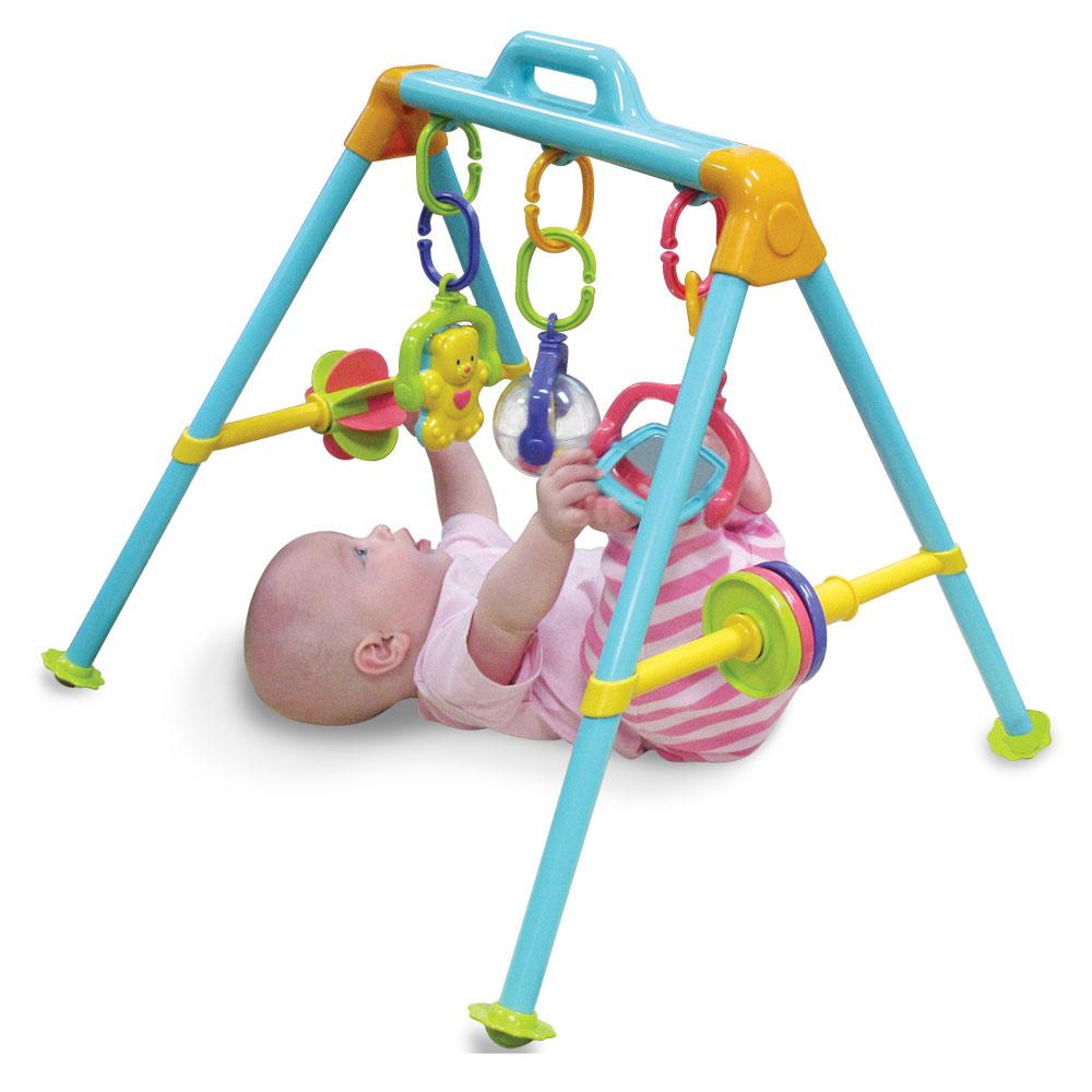 Baby Activity Play Gym-Yarrawonga Fun and Games