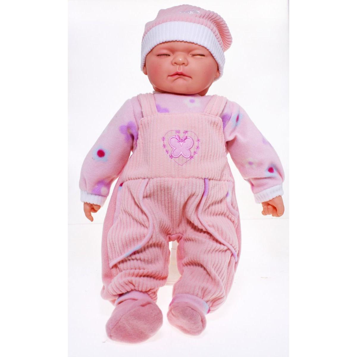 Baby Doll - Chloe-Yarrawonga Fun and Games