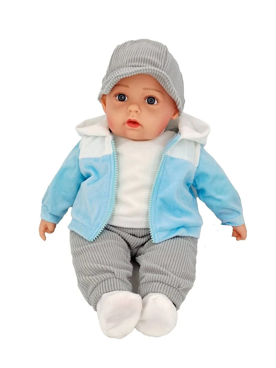 Baby Doll - Jackson-Yarrawonga Fun and Games