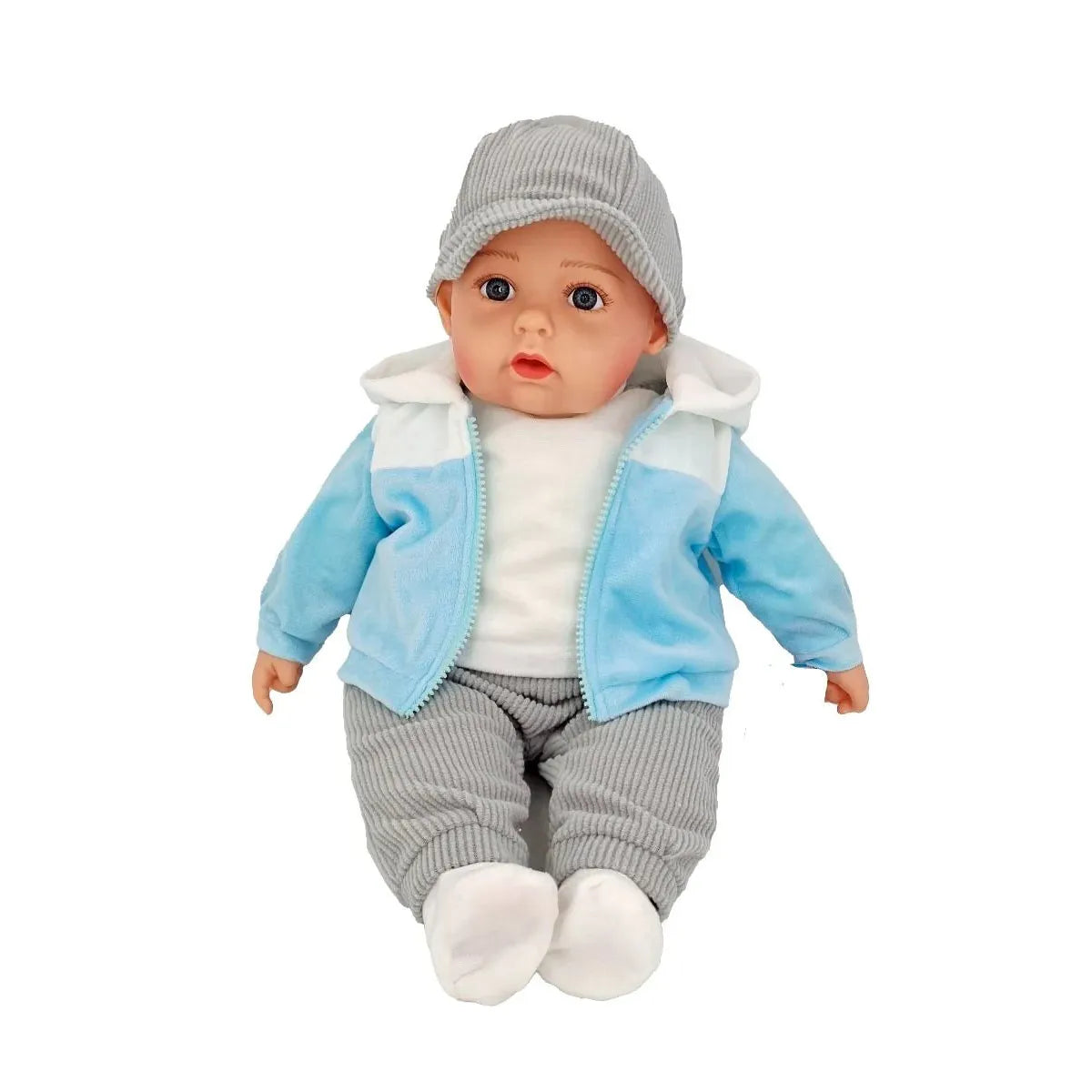 Baby Doll - Jackson-Yarrawonga Fun and Games