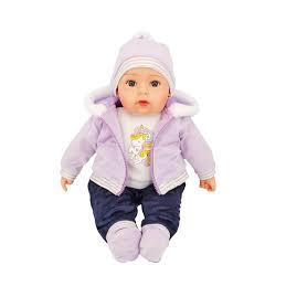 Baby Doll - Lilly-Yarrawonga Fun and Games
