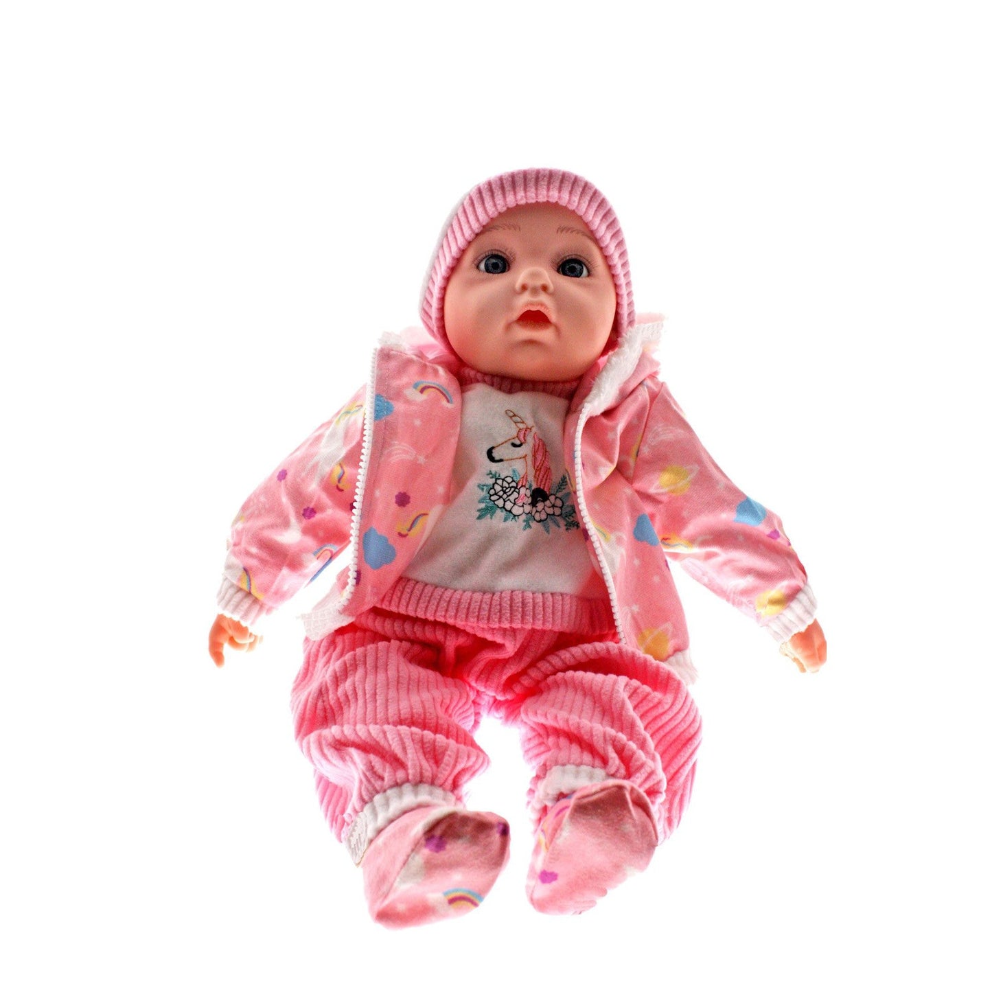 Baby Doll - Lucy-Yarrawonga Fun and Games