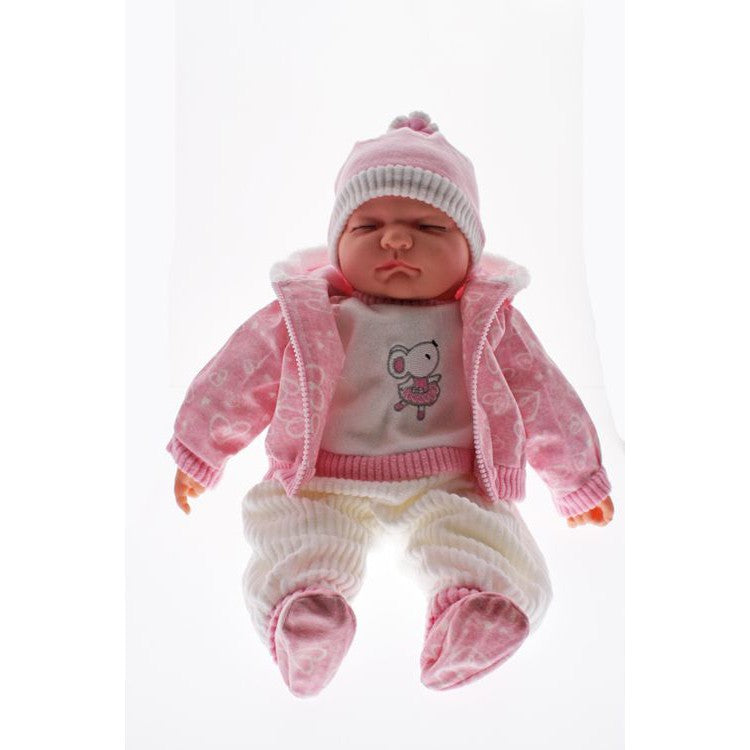 Baby Doll - Mia-Yarrawonga Fun and Games