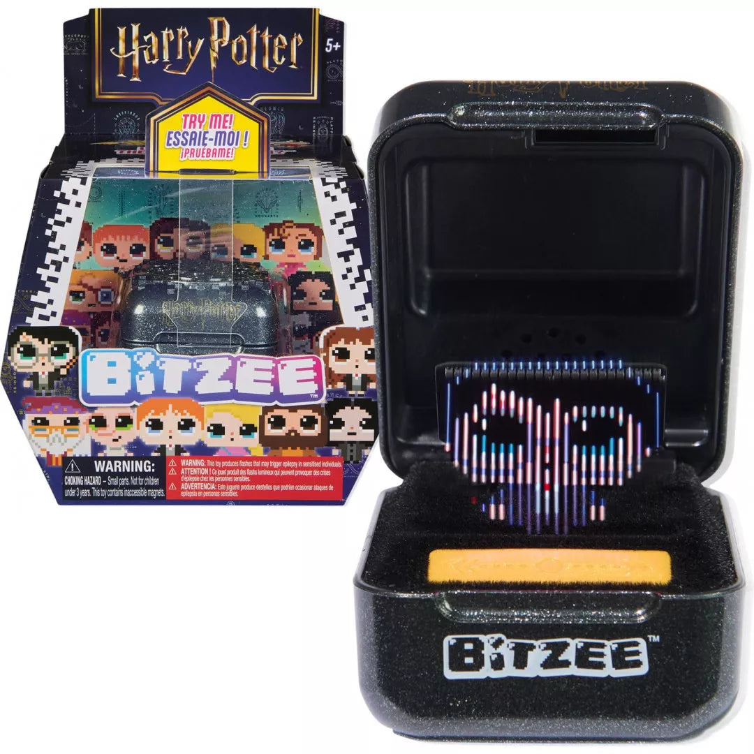 Bitzee Pet - Harry Potter-Yarrawonga Fun and Games