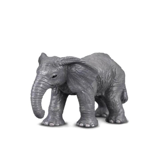 Collecta African Elephant Calf-Yarrawonga Fun and Games