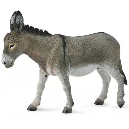 Collecta Donkey