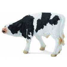 Collecta Friesian Calf-Yarrawonga Fun and Games