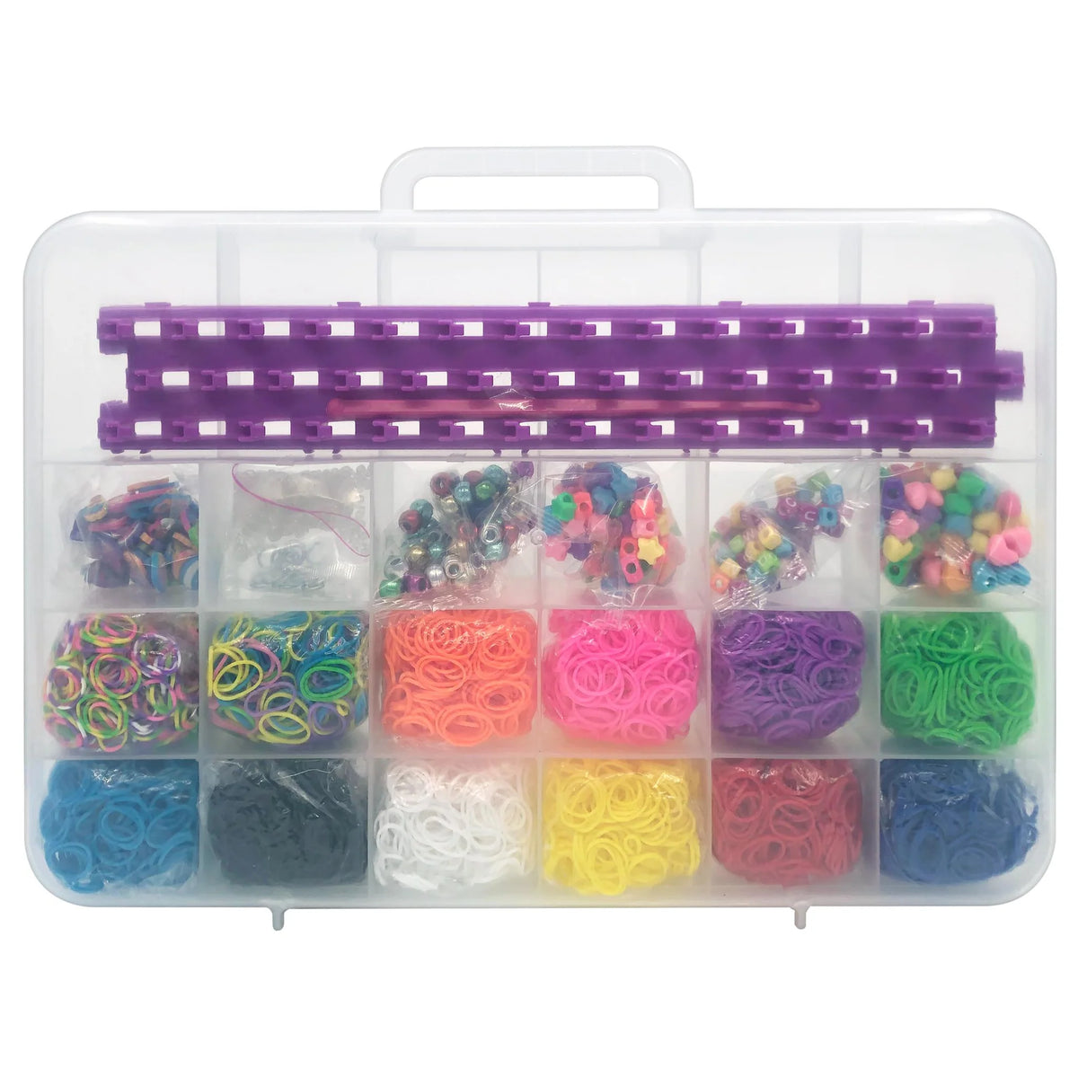 Crazloom - Colossal Loom Studio-Yarrawonga Fun and Games