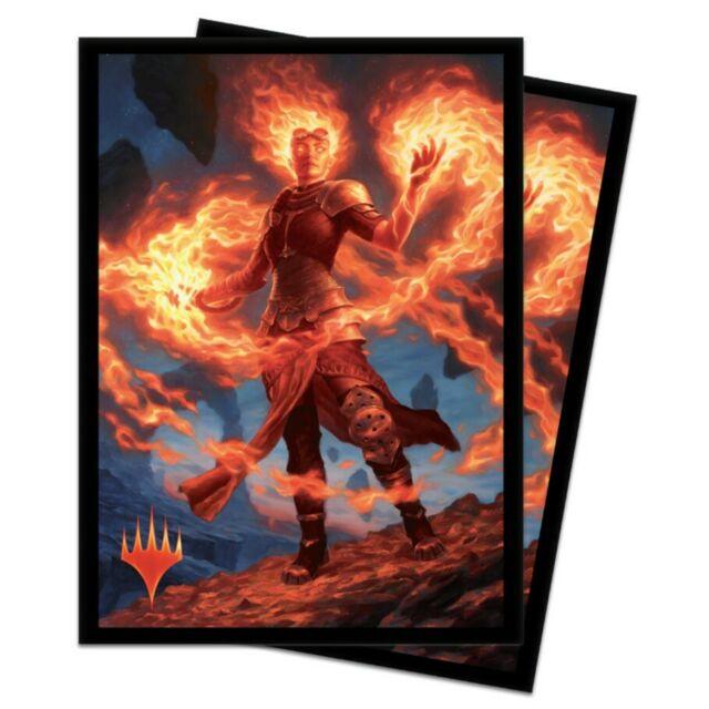 Deck Protector - Chandra-Yarrawonga Fun and Games.