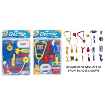Doctor Play Set-Yarrawonga Fun and Games