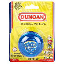 Duncan Yo-Yo Beginner Imperial-Yarrawonga Fun and Games