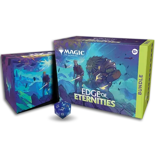 Edge of Eternities - Bundle-Yarrawonga Fun and Games