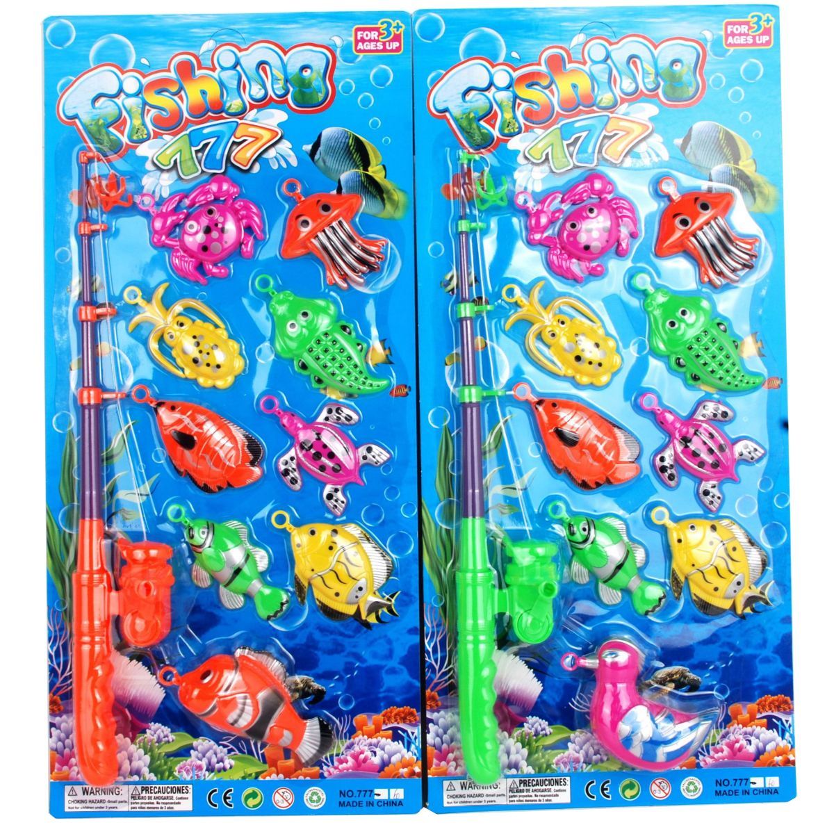 Fishing Game – Yarrawonga Fun and Games. Unique Toys and Games Store