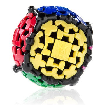 Gear Puzzle Balls-Yarrawonga Fun and Games