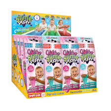 Glitter Slime-Yarrawonga Fun and Games