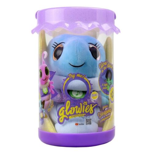 Glowies - Firefly - Pink and Blue-Pink-Yarrawonga Fun and Games