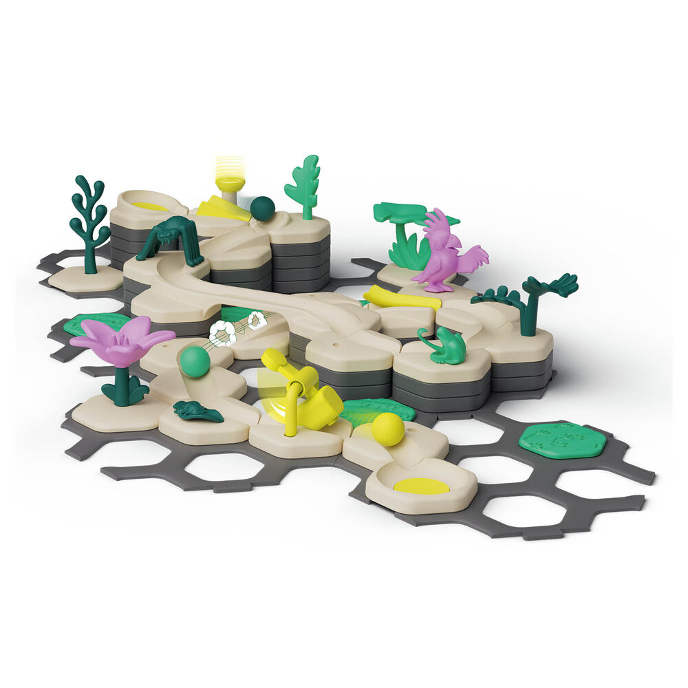 Gravitrax Junior - Jungle Extension-Yarrawonga Fun and Games