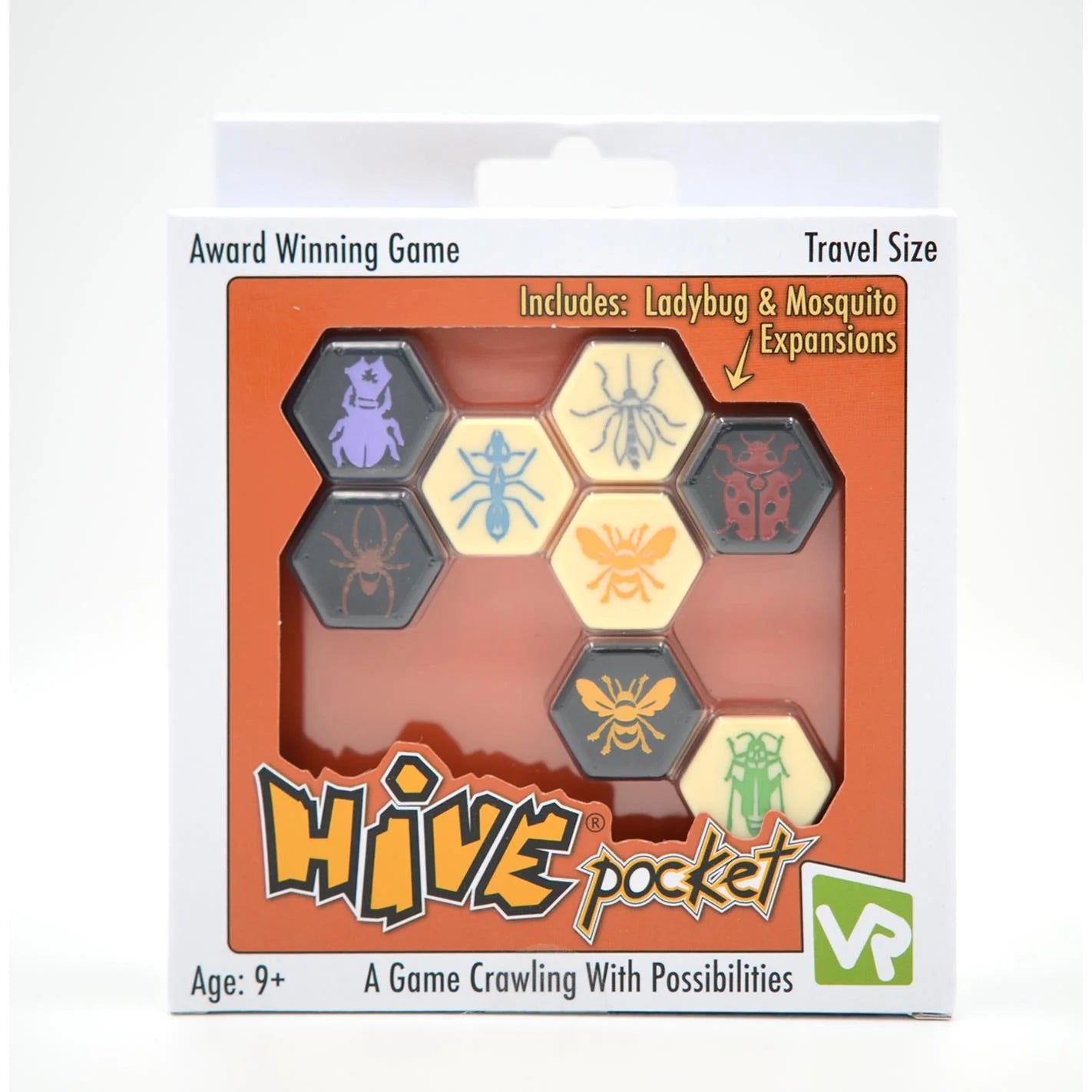 Hive Pocket - Game-Yarrawonga Fun and Games