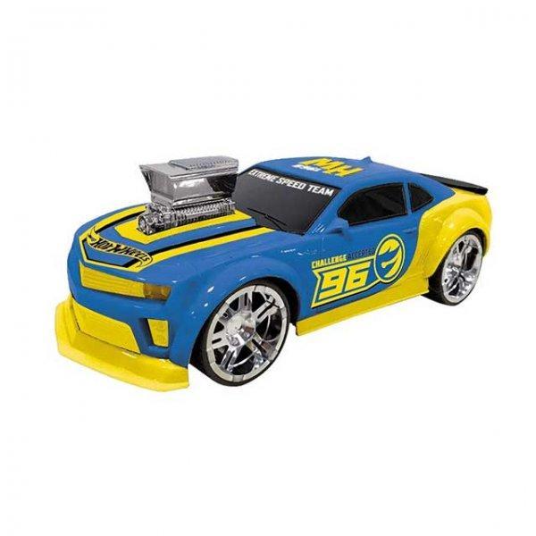 Hotwheels Turbo Tuning 12" - Various-Yarrawonga Fun and Games