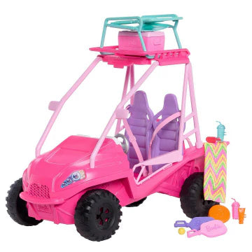 Barbie Beach Buggy-Yarrawonga Fun and Games