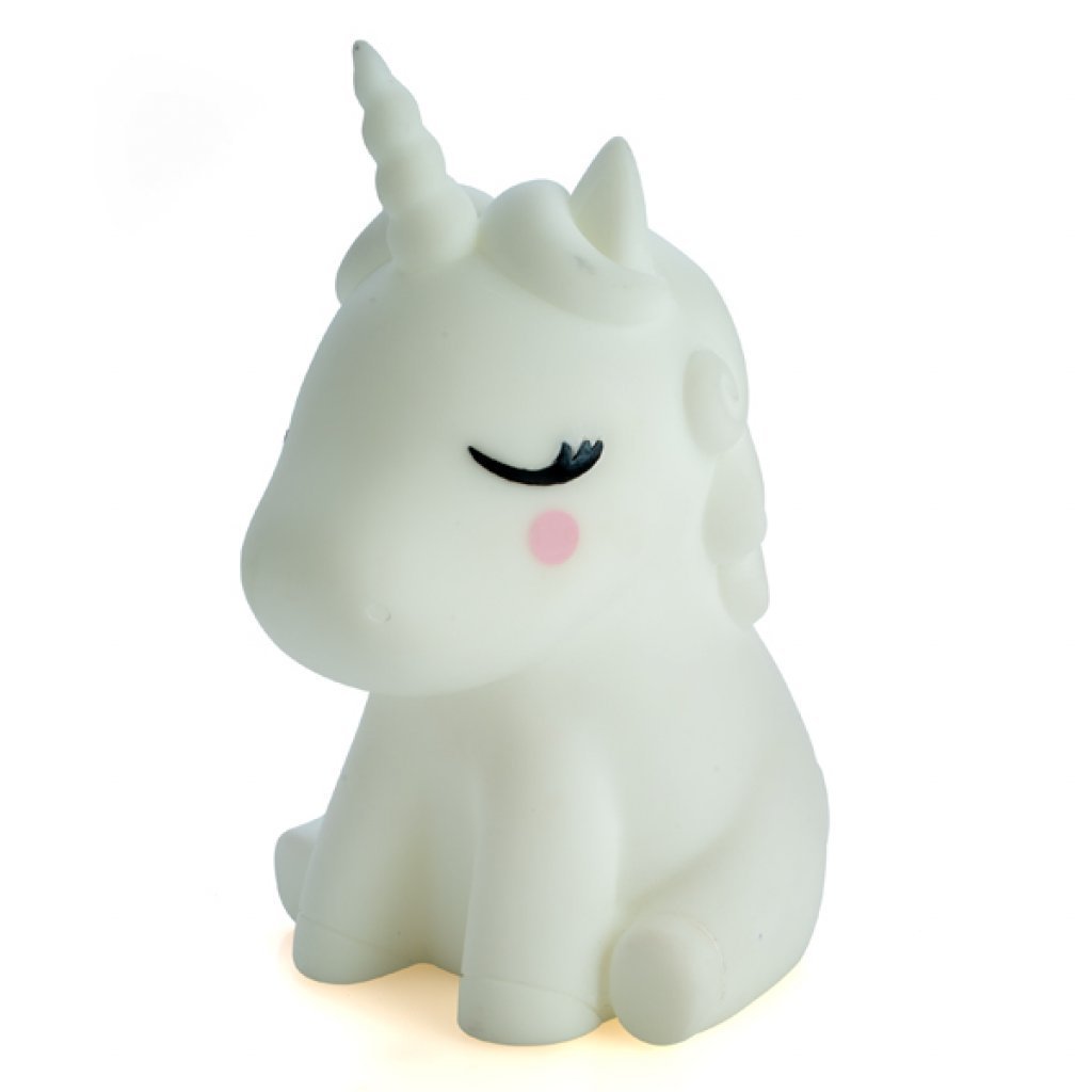 Led Touch Night Light - Various-Yarrawonga Fun and Games