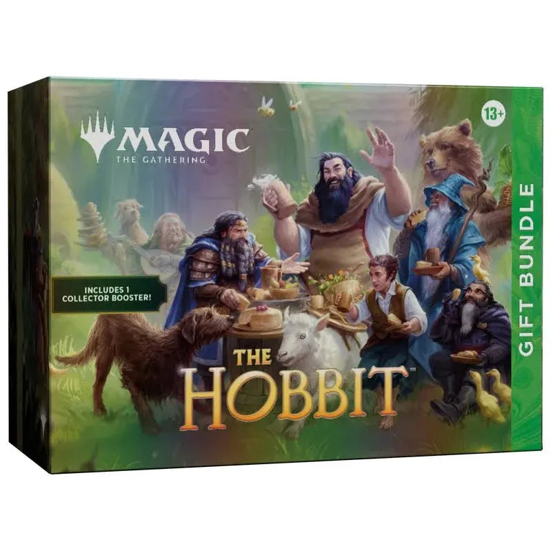 MTG The Hobbit - Gift Bundle
