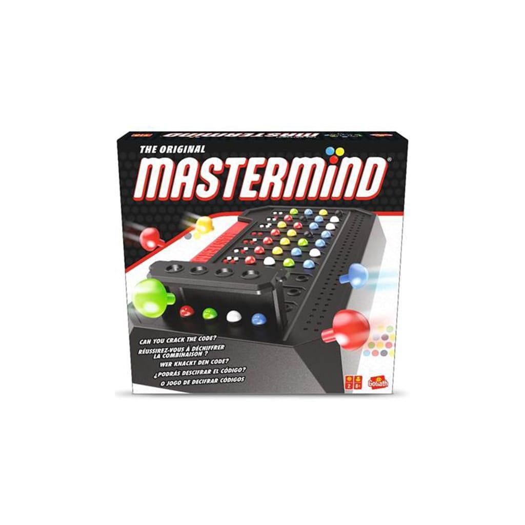 Mastermind Game-Yarrawonga Fun and Games
