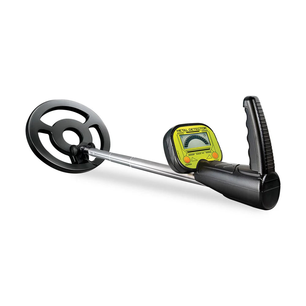 Metal Detector - Science in Action-Yarrawonga Fun and Games