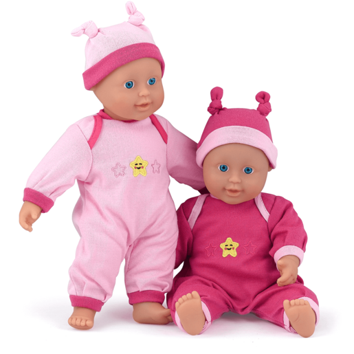 Mia Soft Bodied Doll-Yarrawonga Fun and Games
