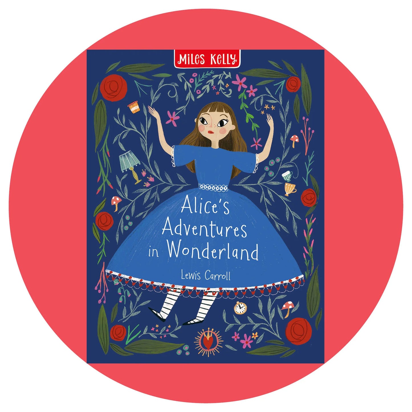 Miles Kelly Classic Books - Various Titles-Yarrawonga Fun and Games