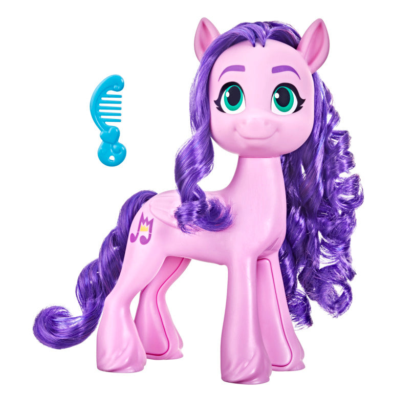 My Little Pony - Mega Movie Friends-Izzy-Yarrawonga Fun and Games