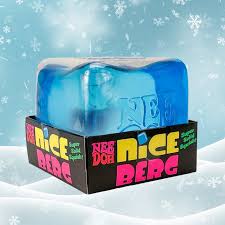 Nee Doh - Nice Berg-Yarrawonga Fun and Games