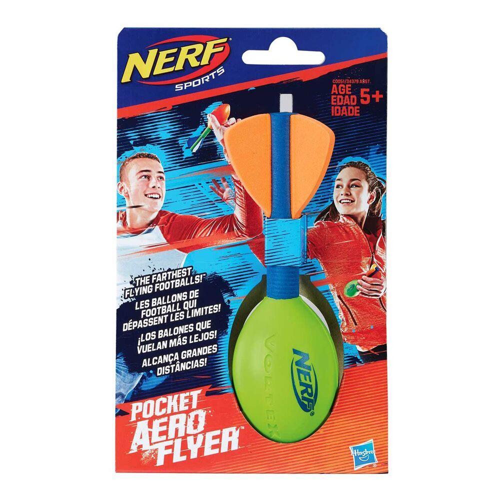 Nerf Poket Aero Flyer-Yarrawonga Fun and Games
