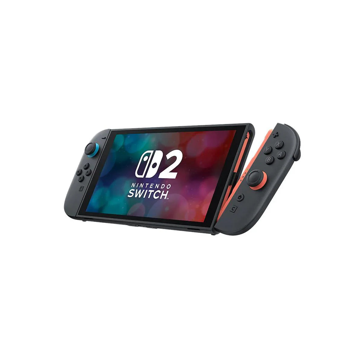 Nintendo Switch 2 Console with Pokemon ZA Legends Bundle-Yarrawonga Fun and Games