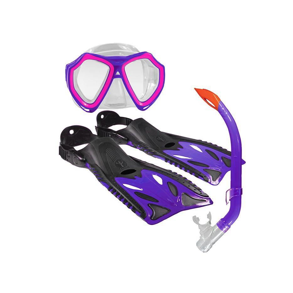 Nippers Junior Dive Set-Junior-Yarrawonga Fun and Games