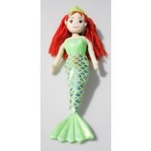 Nixie - Green Mermaid-Yarrawonga Fun and Games