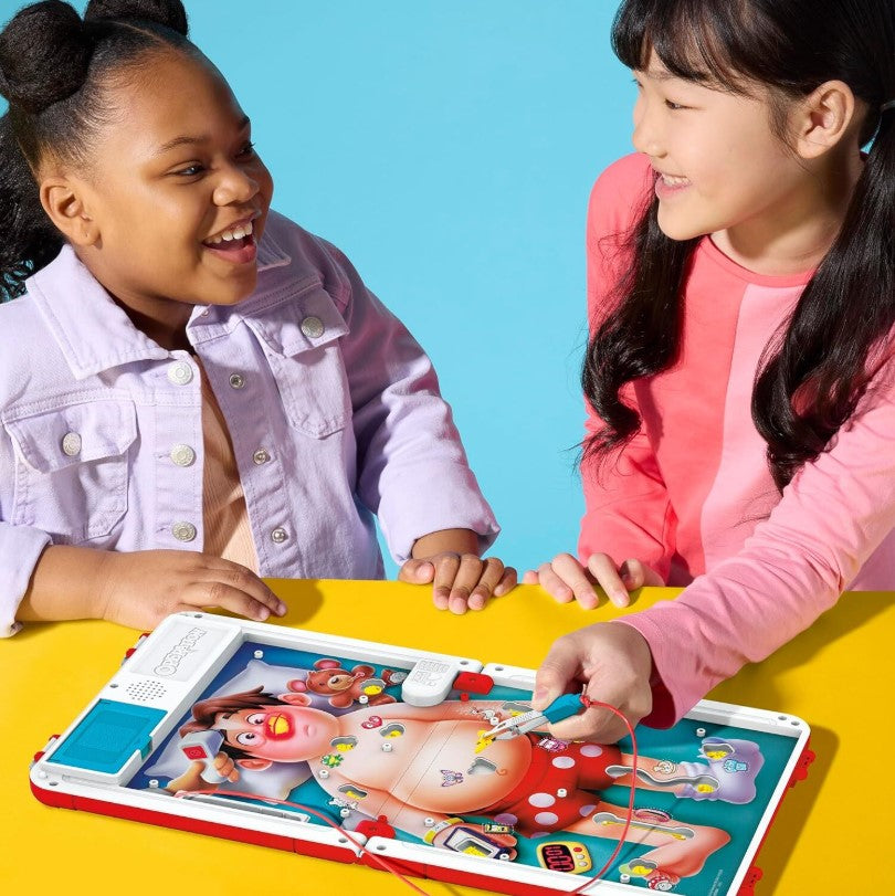 Operation - Game-Yarrawonga Fun and Games