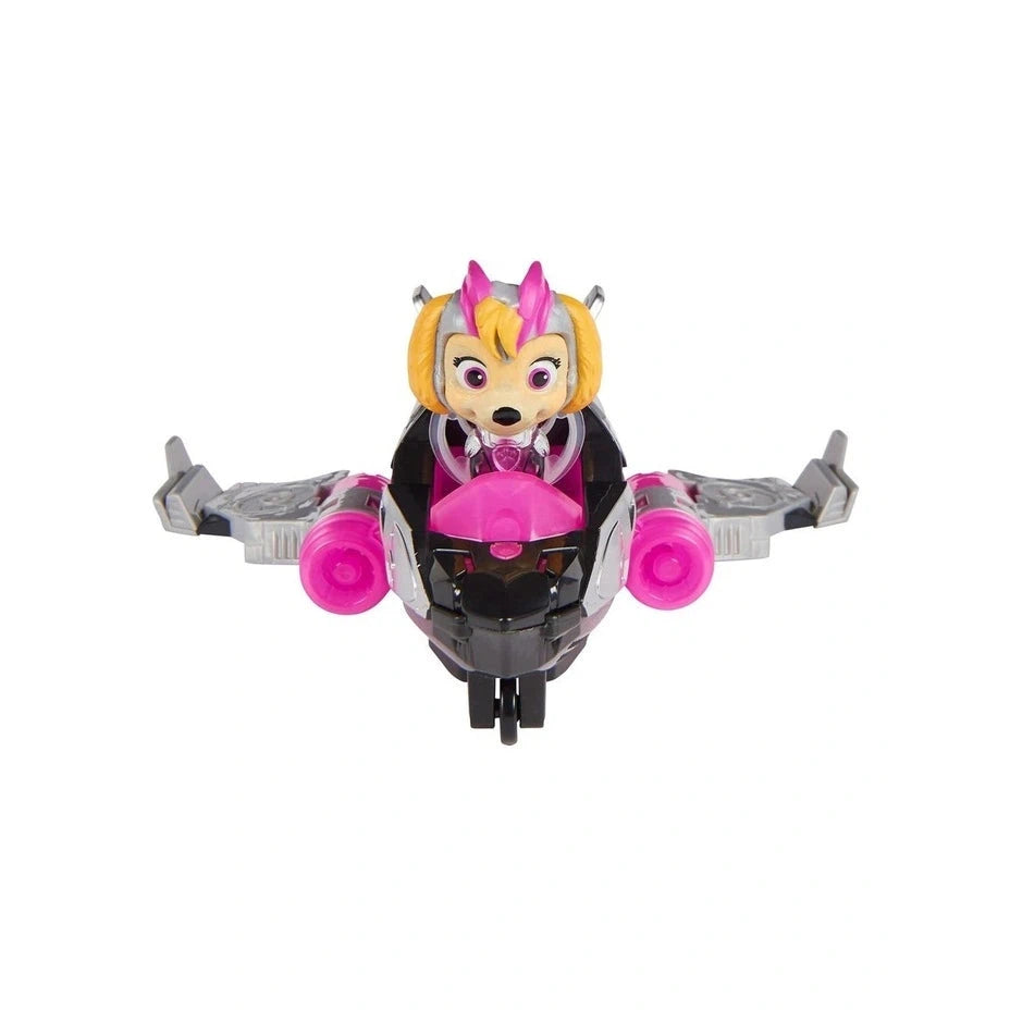 Paw Patrol - The Mighty Movie - Skye-Yarrawonga Fun and Games