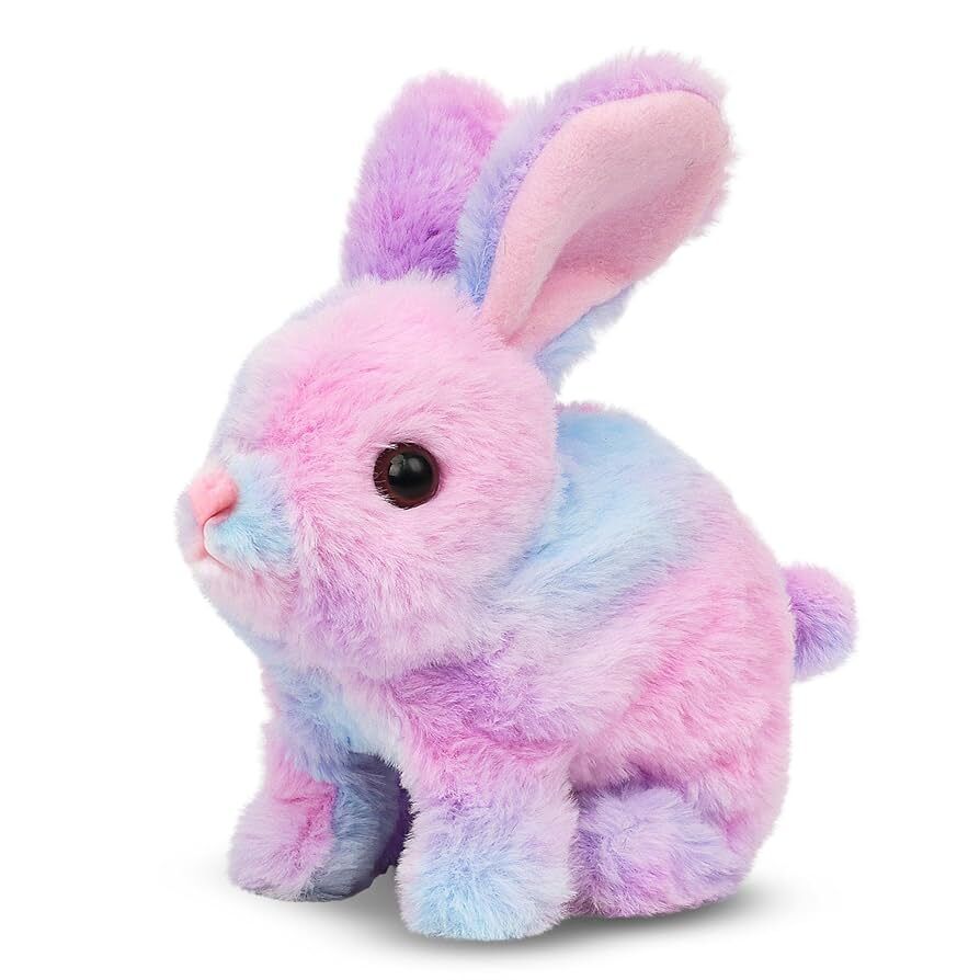 Pet Family Bunnies-Yarrawonga Fun and Games