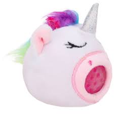 Plush Jelly Belly Unicorns-Yarrawonga Fun and Games