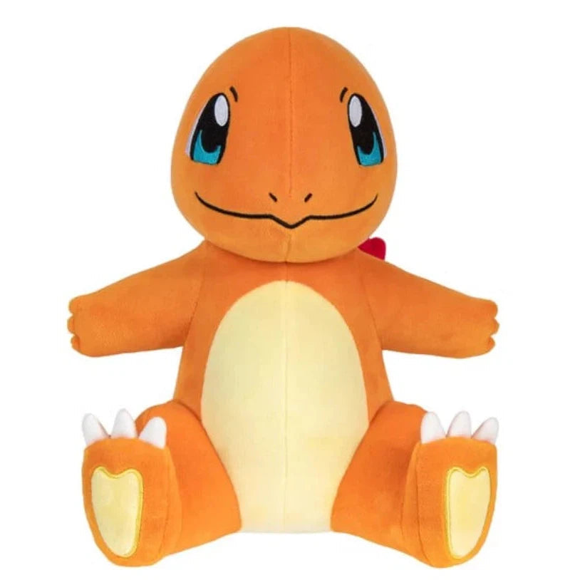 Pokemon - Chamander - 12 Inch Plush-Yarrawonga Fun and Games