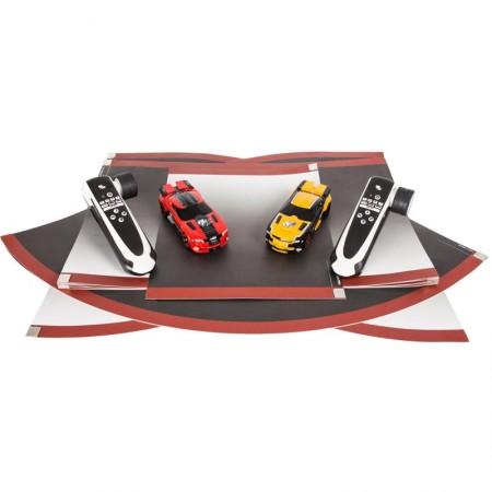 Real FX - Racing System Stage 1-Yarrawonga Fun and Games