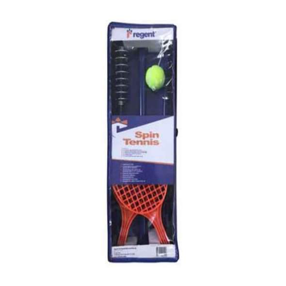 Regent Spin Tennis-Yarrawonga Fun and Games