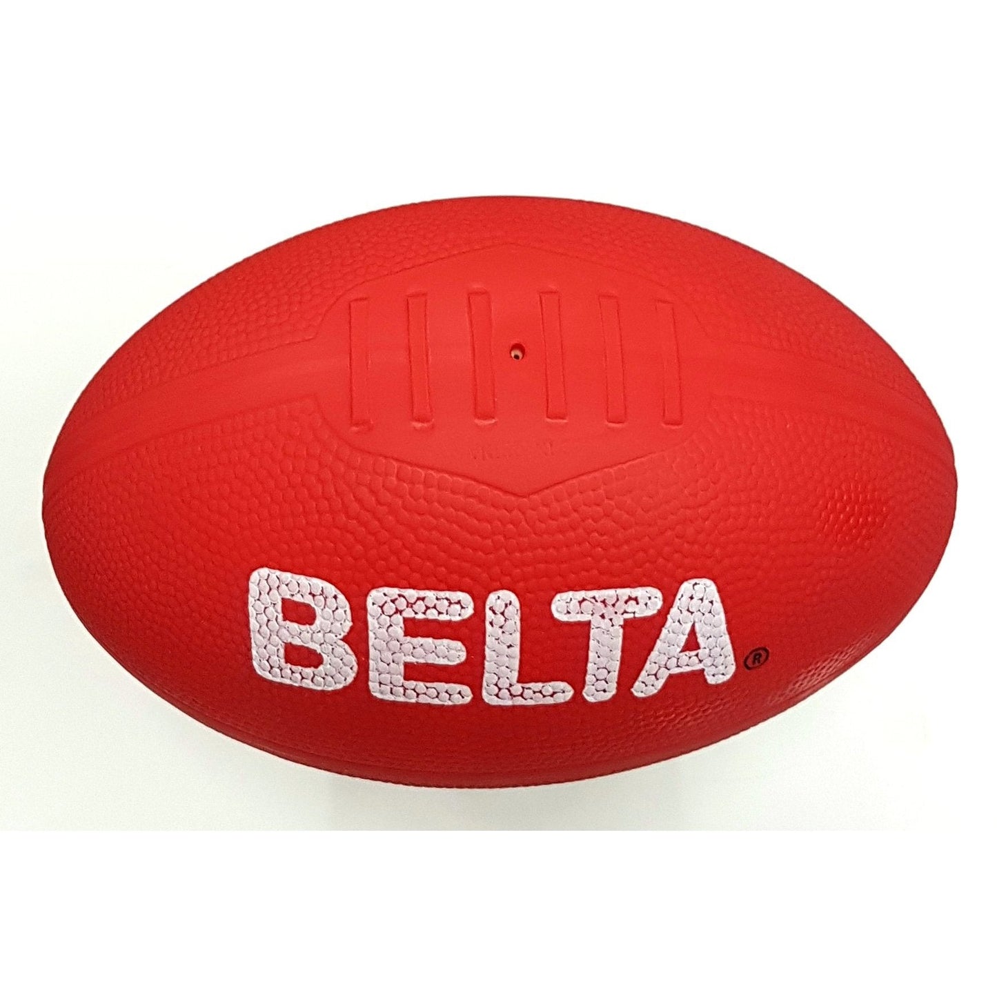 Rubber Football - Midi Size-Yarrawonga Fun and Games