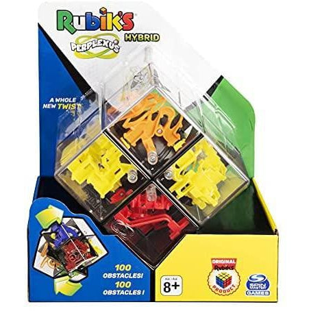 Rubiks Perplexus-Yarrawonga Fun and Games.